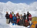 第１７回子どもたちのアラスカ　ルース氷河キャンプ